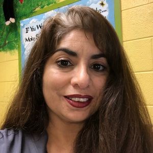 Meet your Posher, Maggie